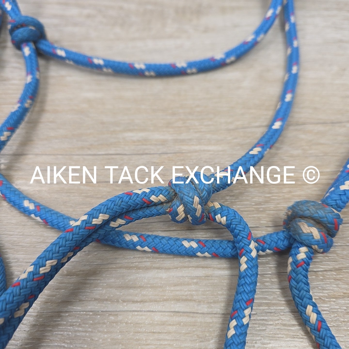 Parelli Horseman's Halter with 12' Training Rope