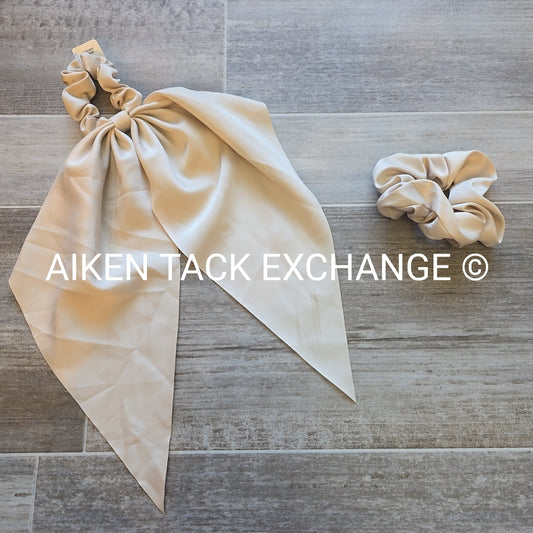 Claire's Scrunchie Bundle - 2 Total