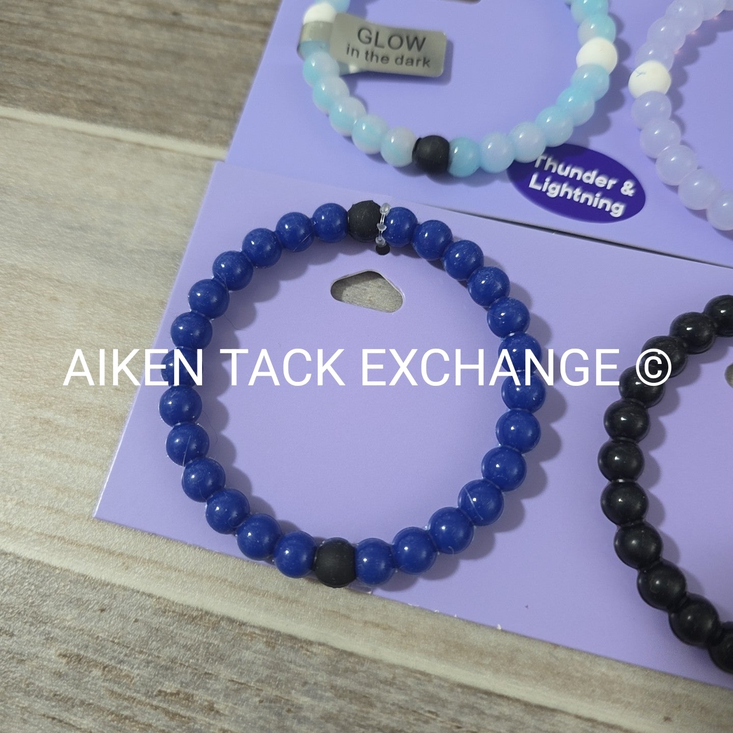 Claire's Bracelet Bundle - 4 Total