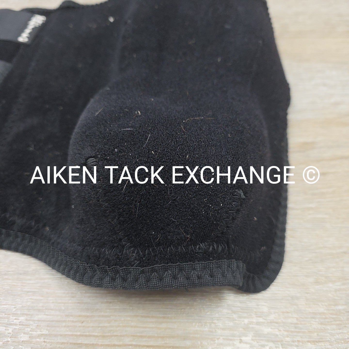 Professional's Choice SMB Elite Sort Boots, Hind, Size Large