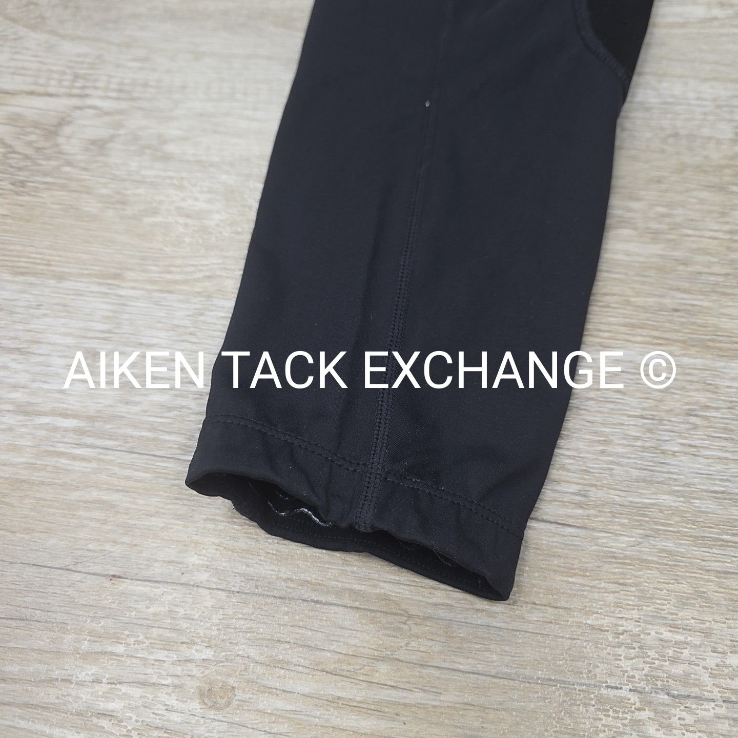 Willit Knee Patch Tights, Size XX-Large