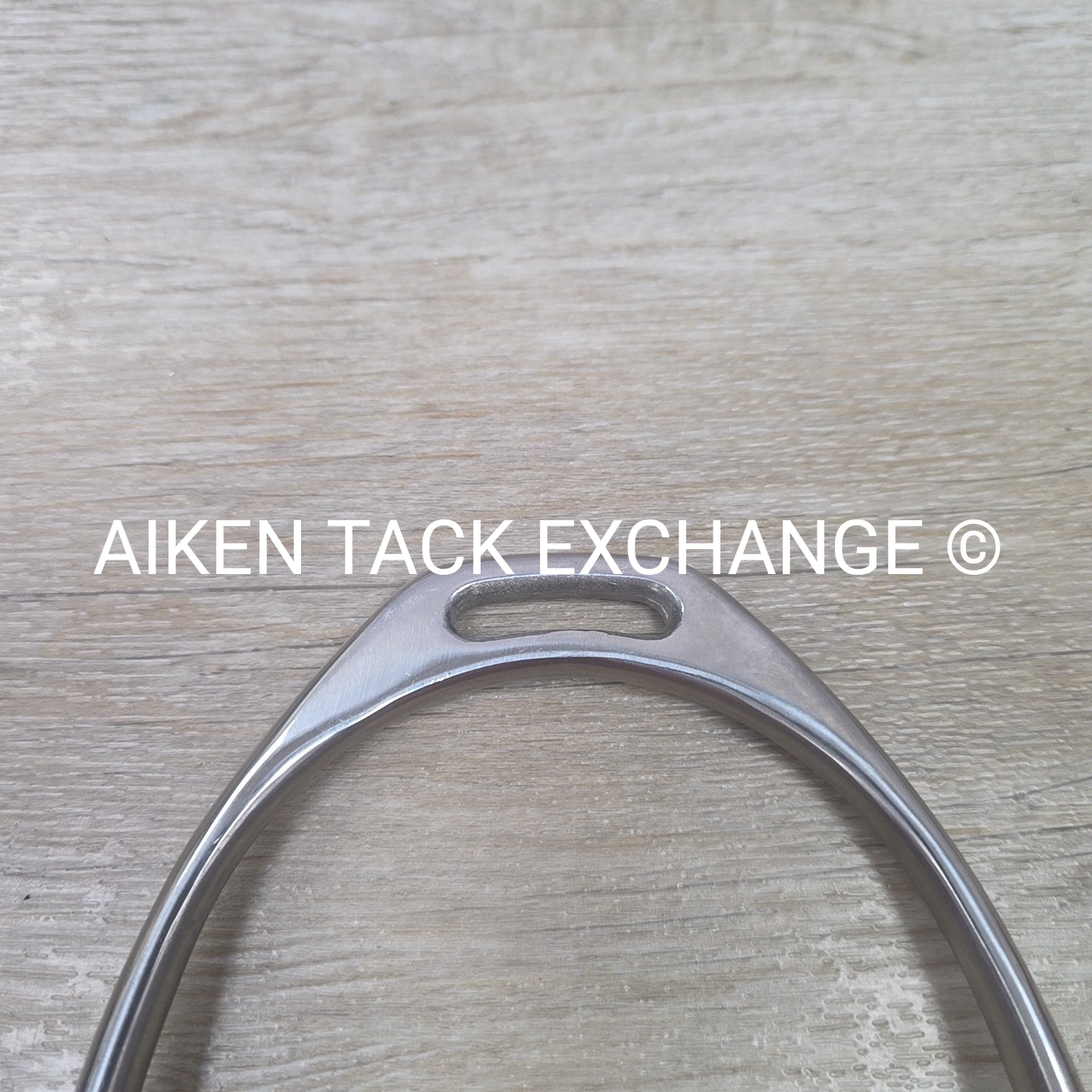 Metalab Fillis Stirrup Irons, 4.75"