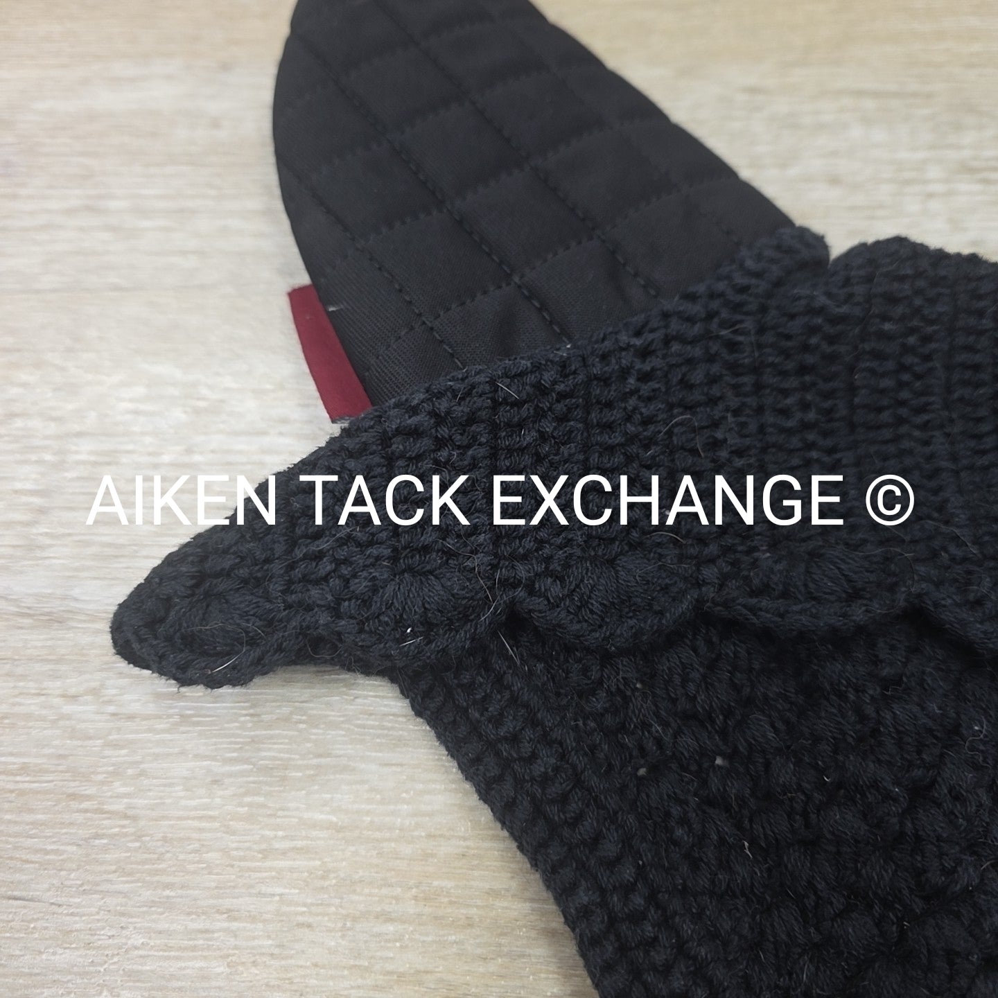 LeMieux Acoustic Ear Bonnet, Size XLarge