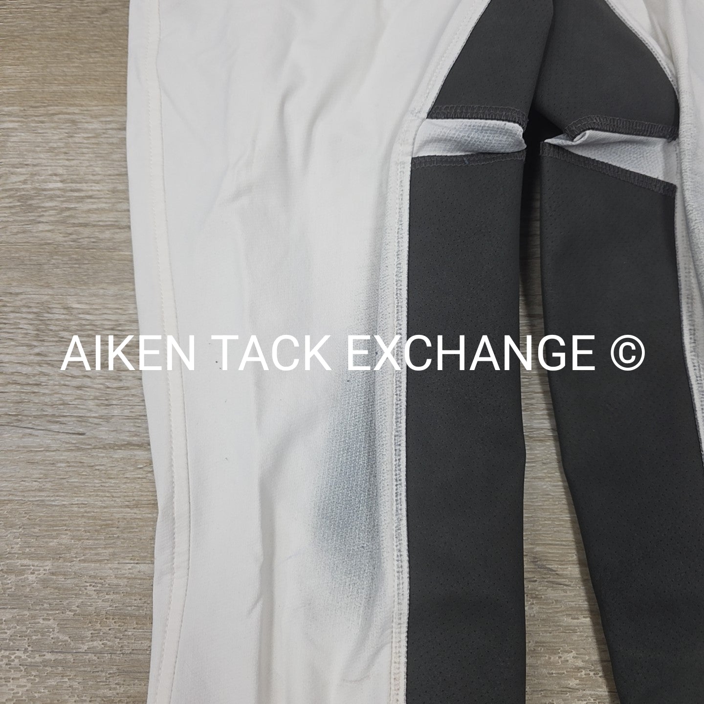 Kerrits Crossover Full Seat Breeches, Size Medium