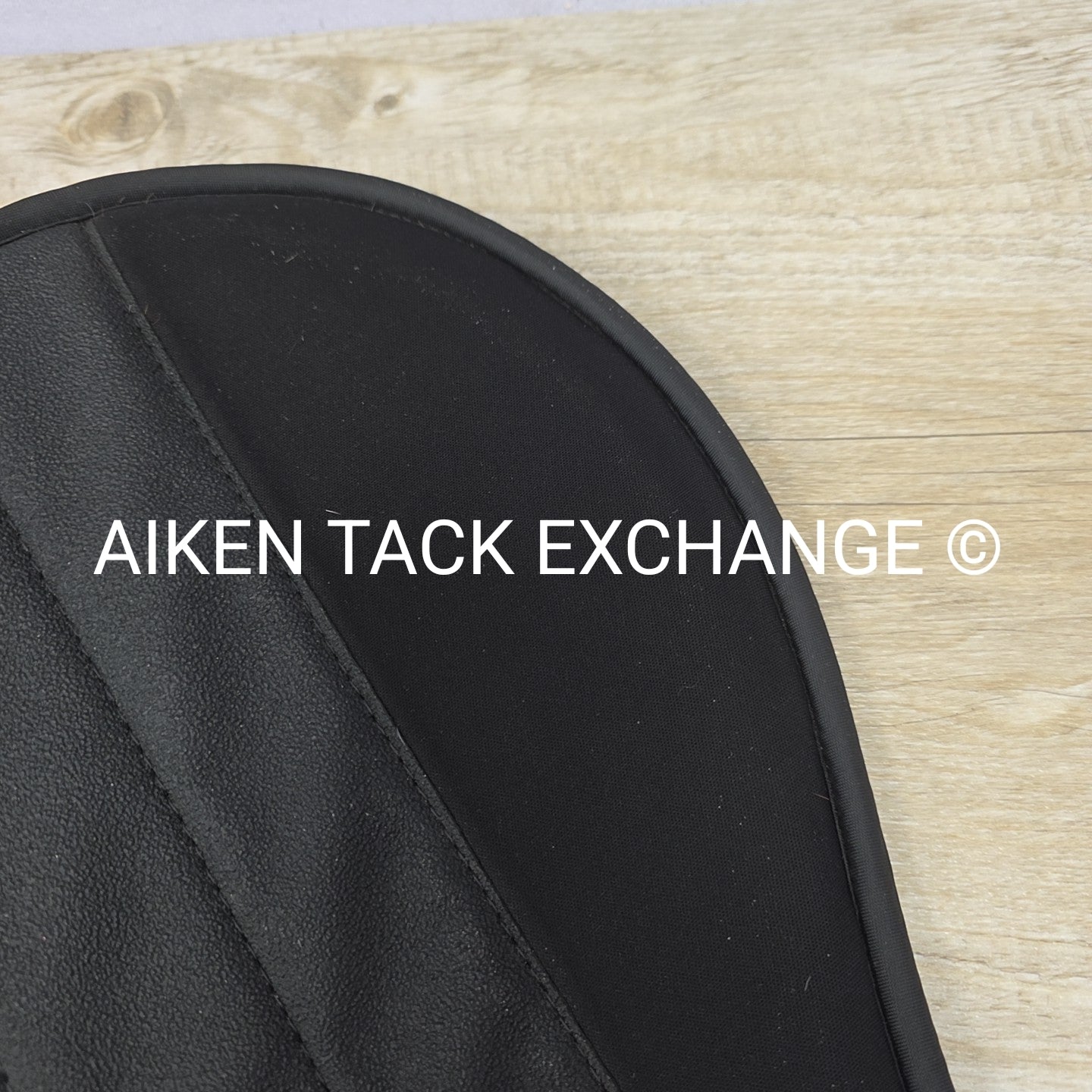 EquiFit ImpacTeq Half Pad