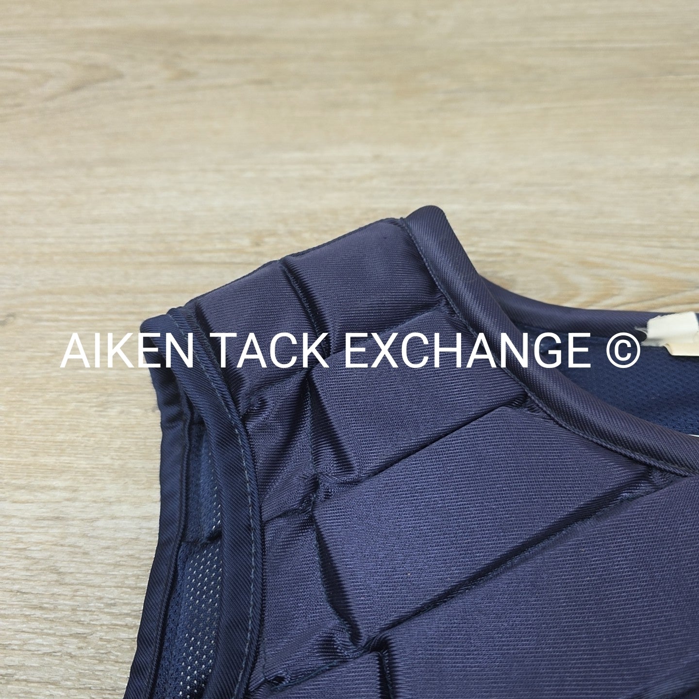 Tipperary Cross Country Safety Vest, Size 38 Medium