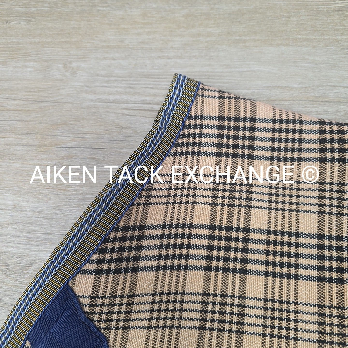 5/A Baker Original Stable Sheet, 68"