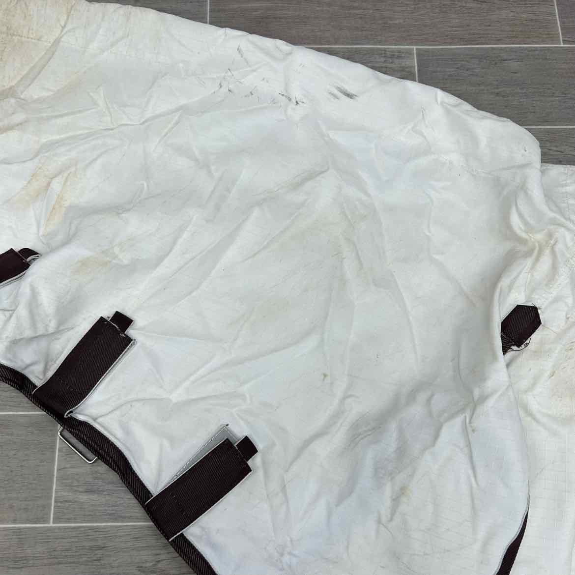 Shires Sweet Itch Combo Blanket, 84"