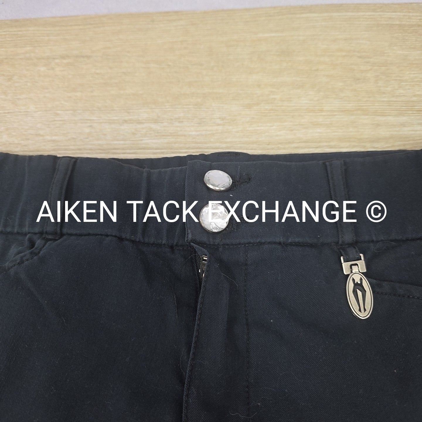 BARGAIN BUNDLE: 2 Pair Breeches, Size 28