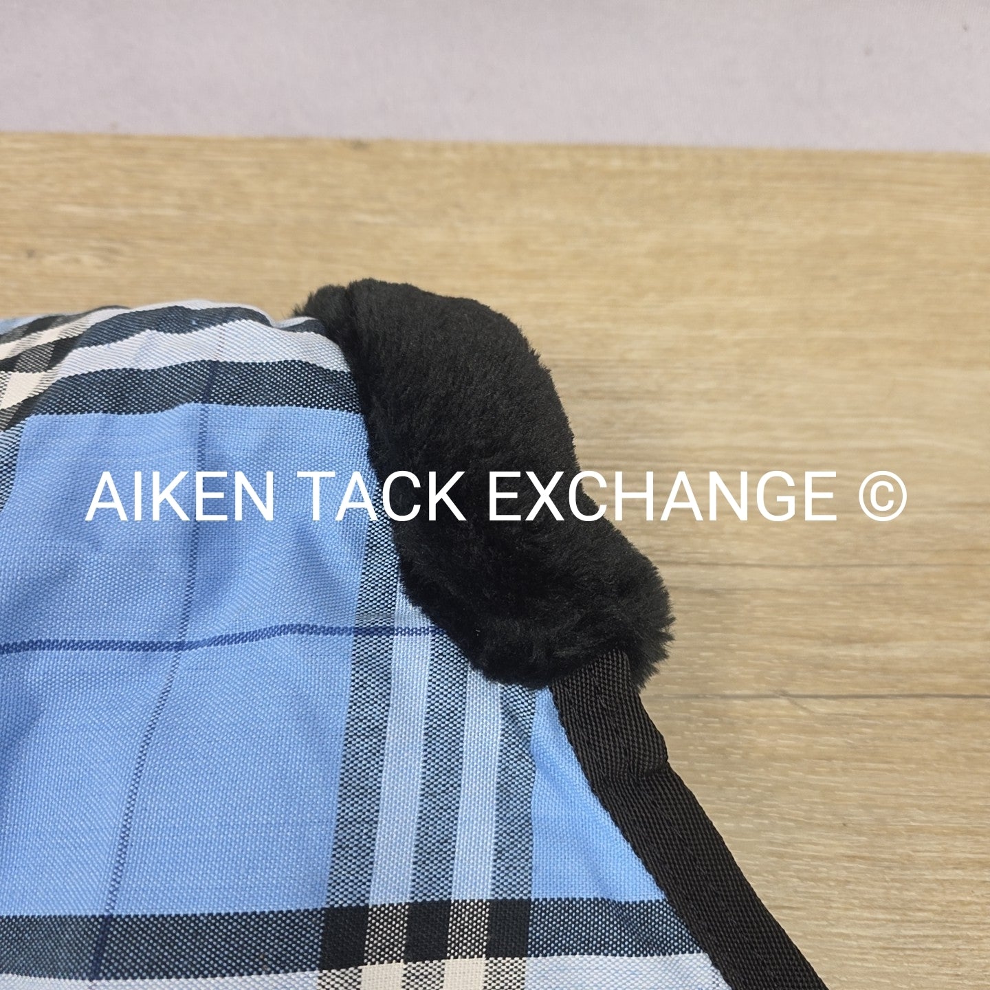 Kensington SmartPak All Around Stable Sheet, 84"