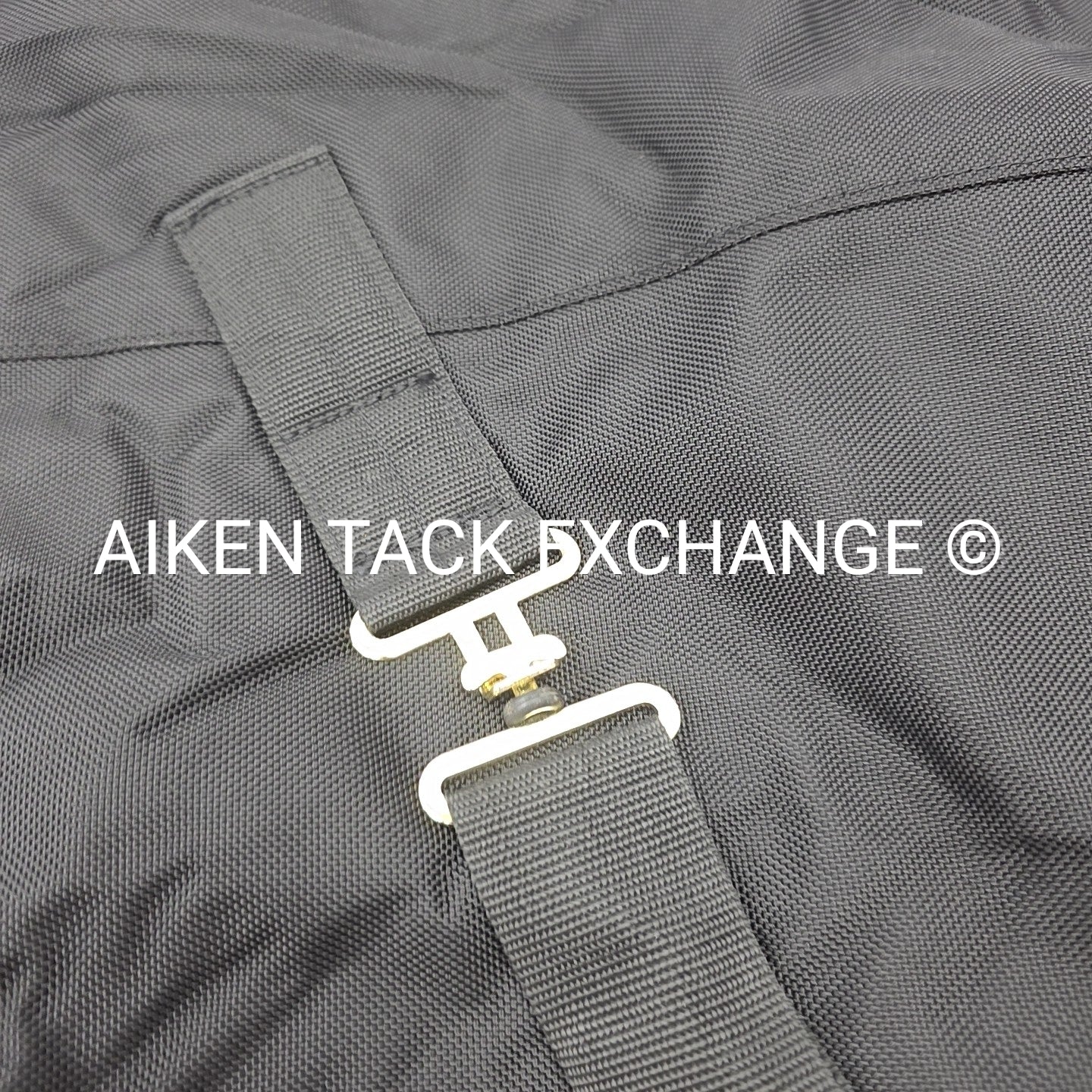 Schneiders VTEK Adjusta-Fit Heavy Weight Turnout Blanket, 84"