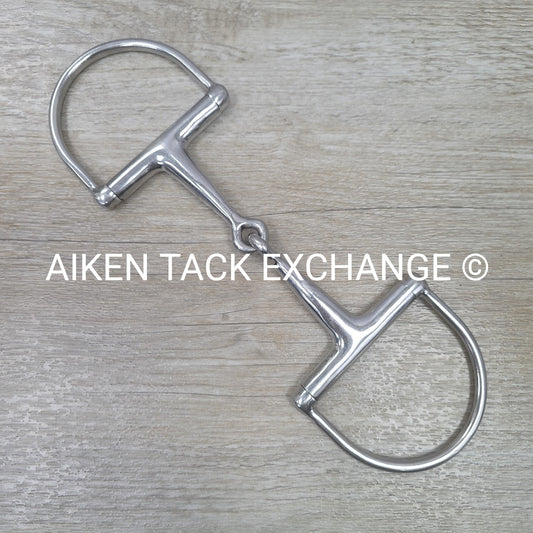 Single Joint D Ring Bit 5"
