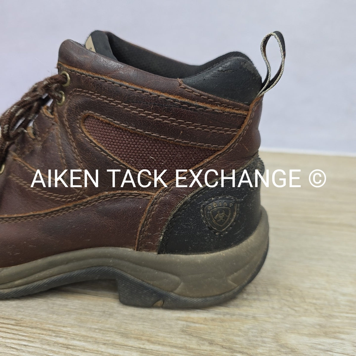Ariat Terrain Hiking Boots, Women's 6.5B