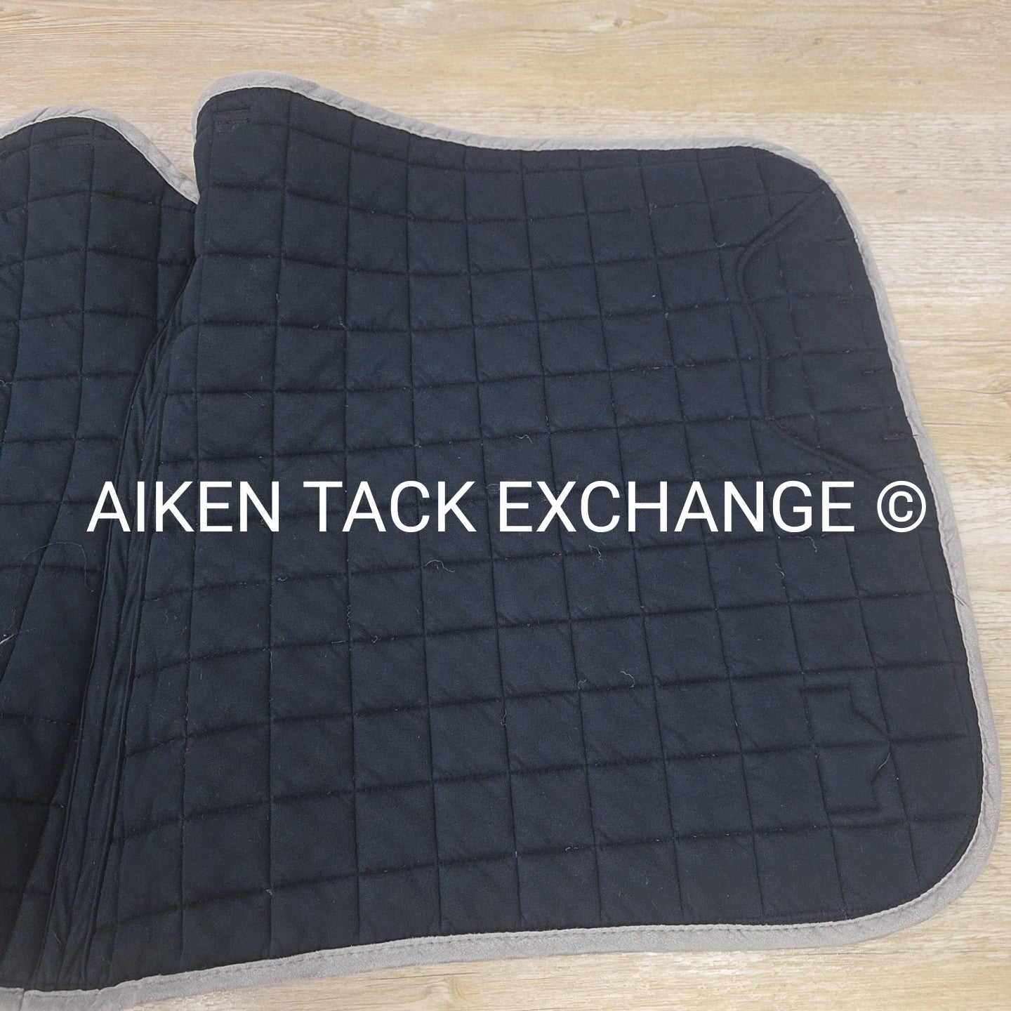 LeMieux Loire Dressage Saddle Pad, Size Large