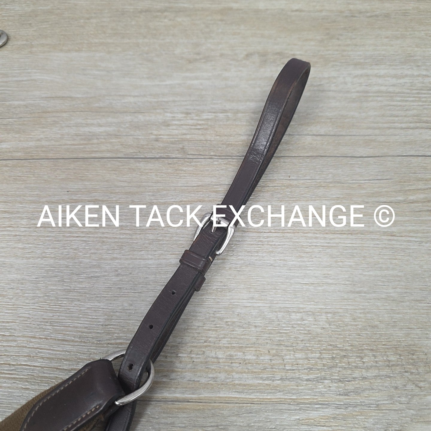 BARGAIN BUNDLE: Nunn Finer 5 Point Breastplate with 2 Extra Running Martingale A