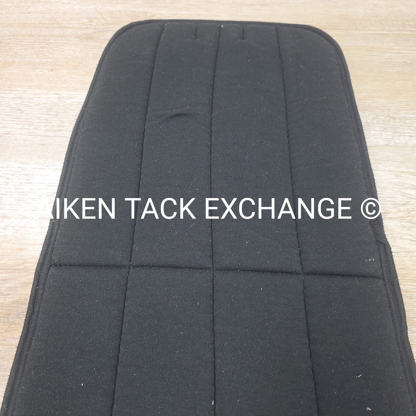 Back on Track No Bow Leg Wraps, 12"
