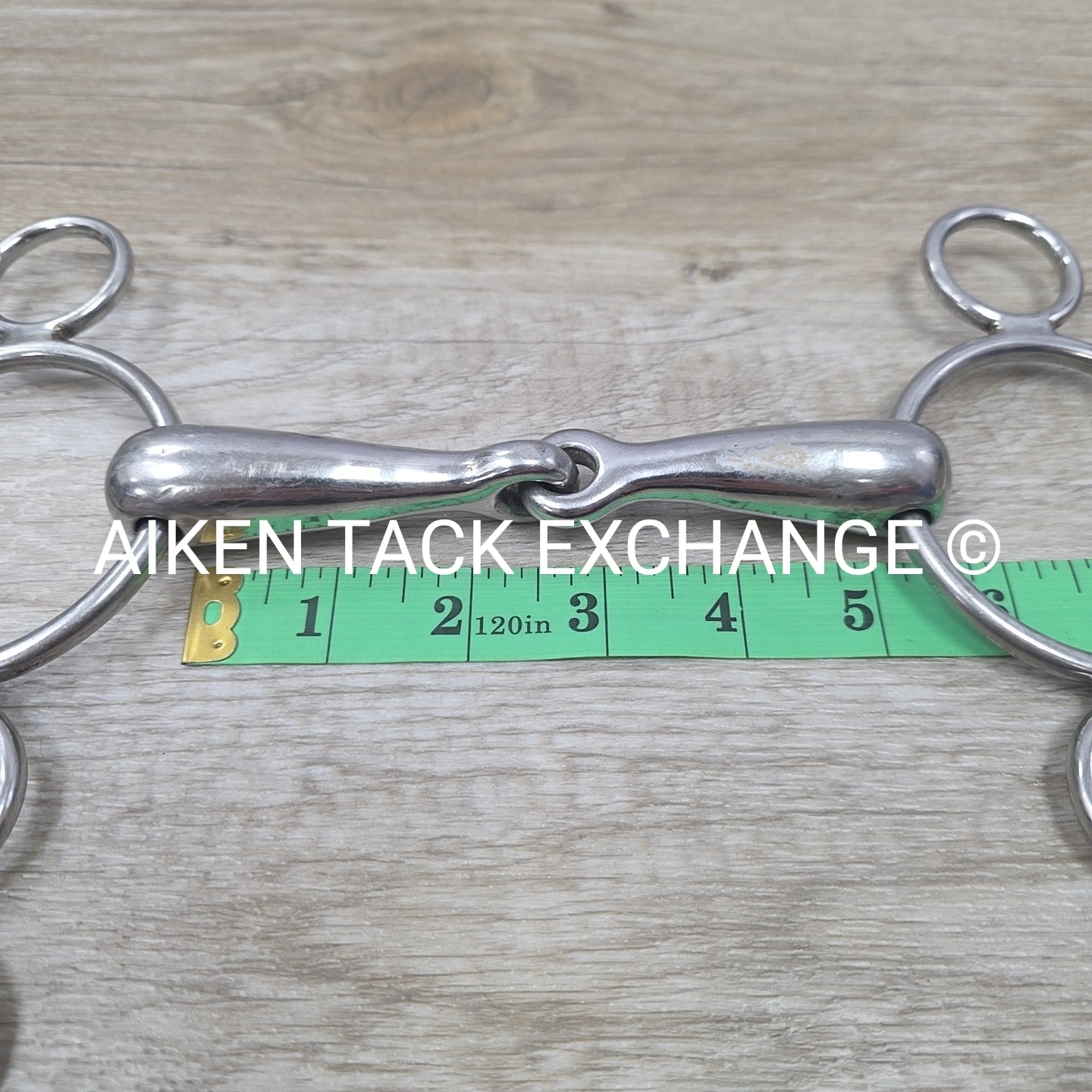 Single Joint 3 Ring Elevator Bit 5"