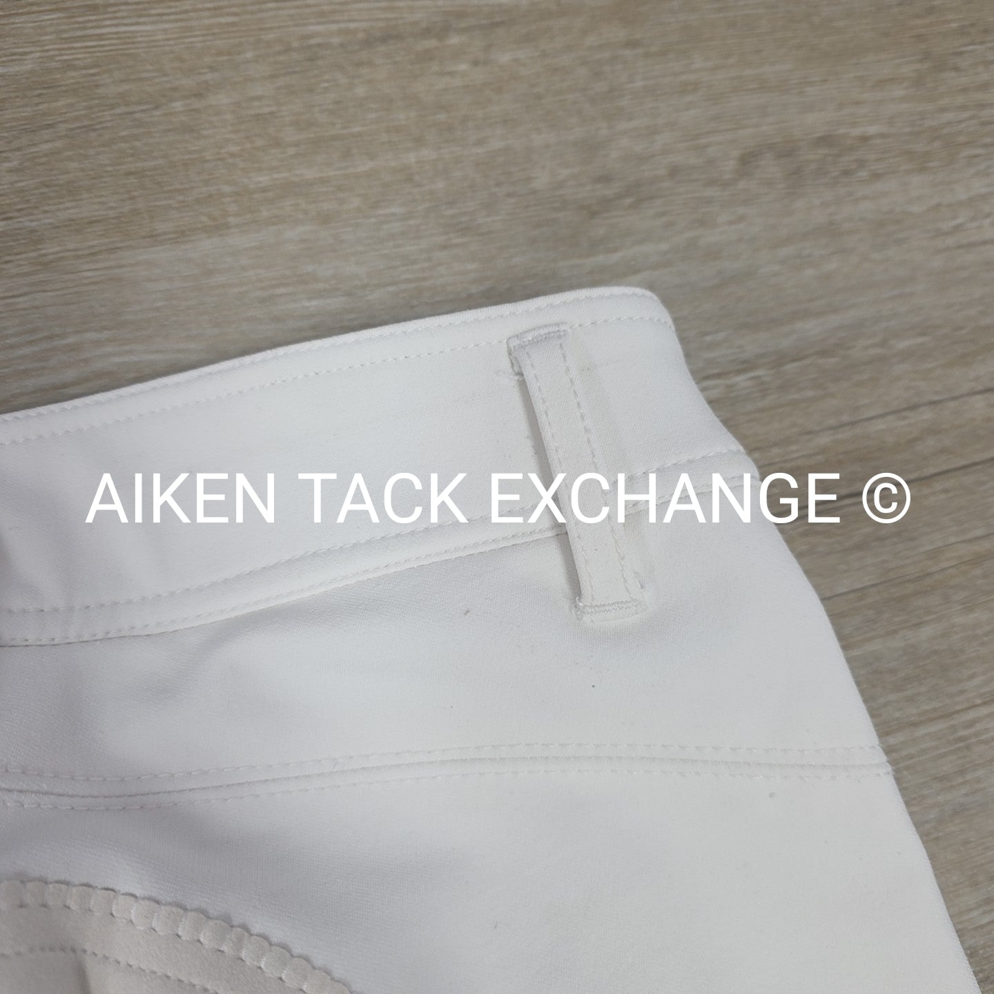 Romfh Full Seat Breeches, Size 28 L