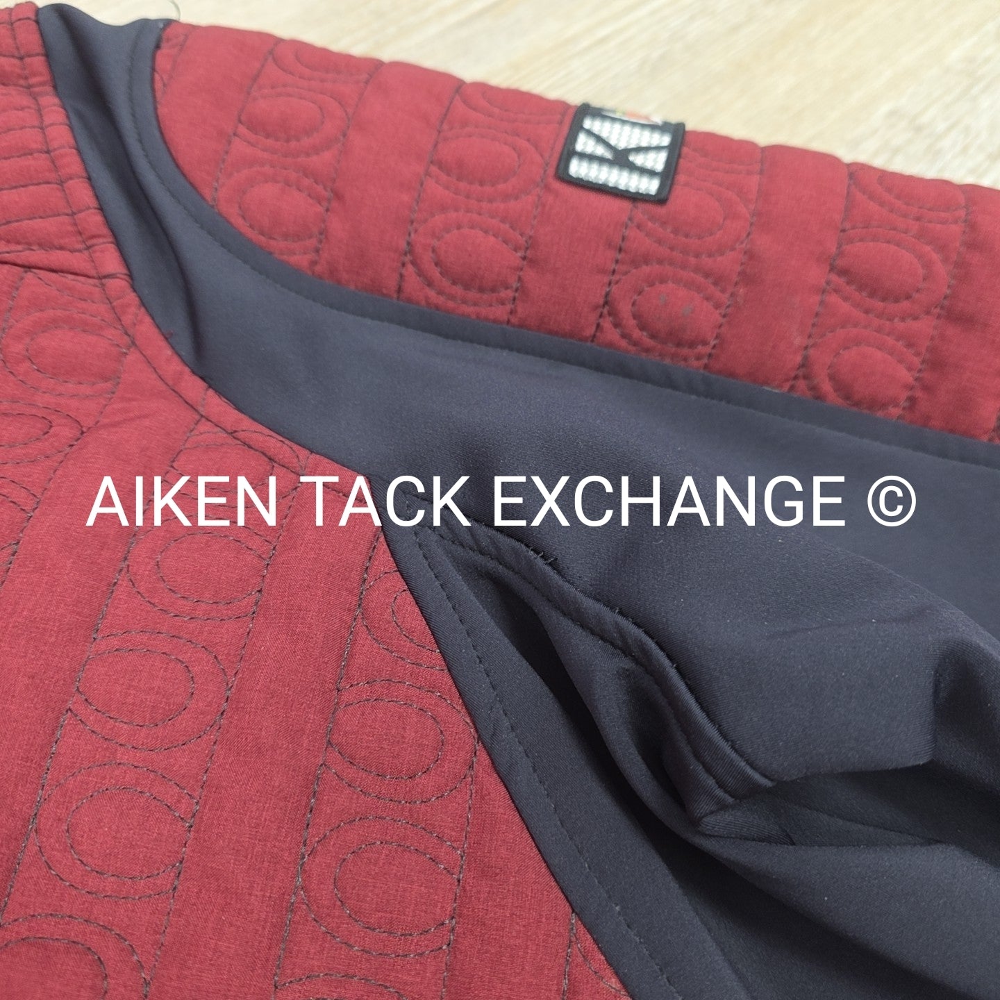 Kerrits Quilted Riding Jacket, Women's XLarge