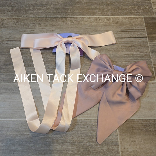 Claire's Hair Clip Bundle - 2 Total