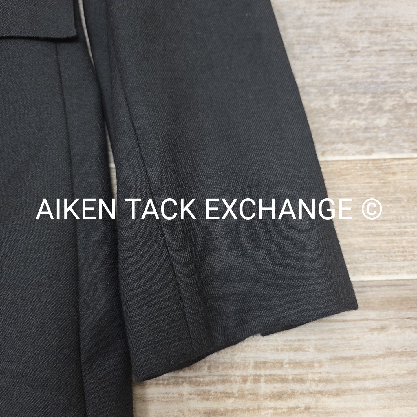 Classic Dressage Show Coat, Size 12