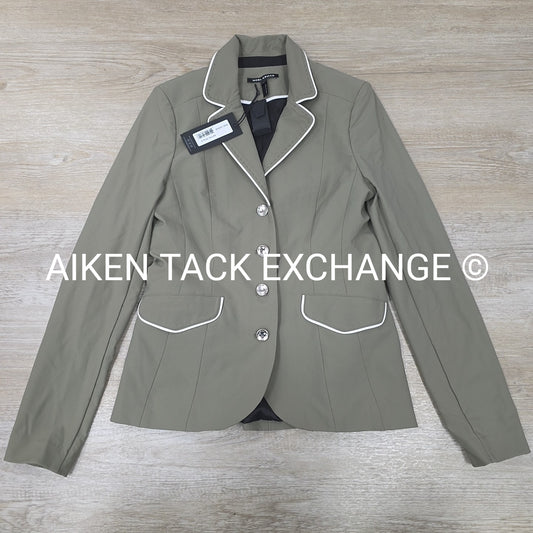 Noel Asmar Show Coat, Size Small