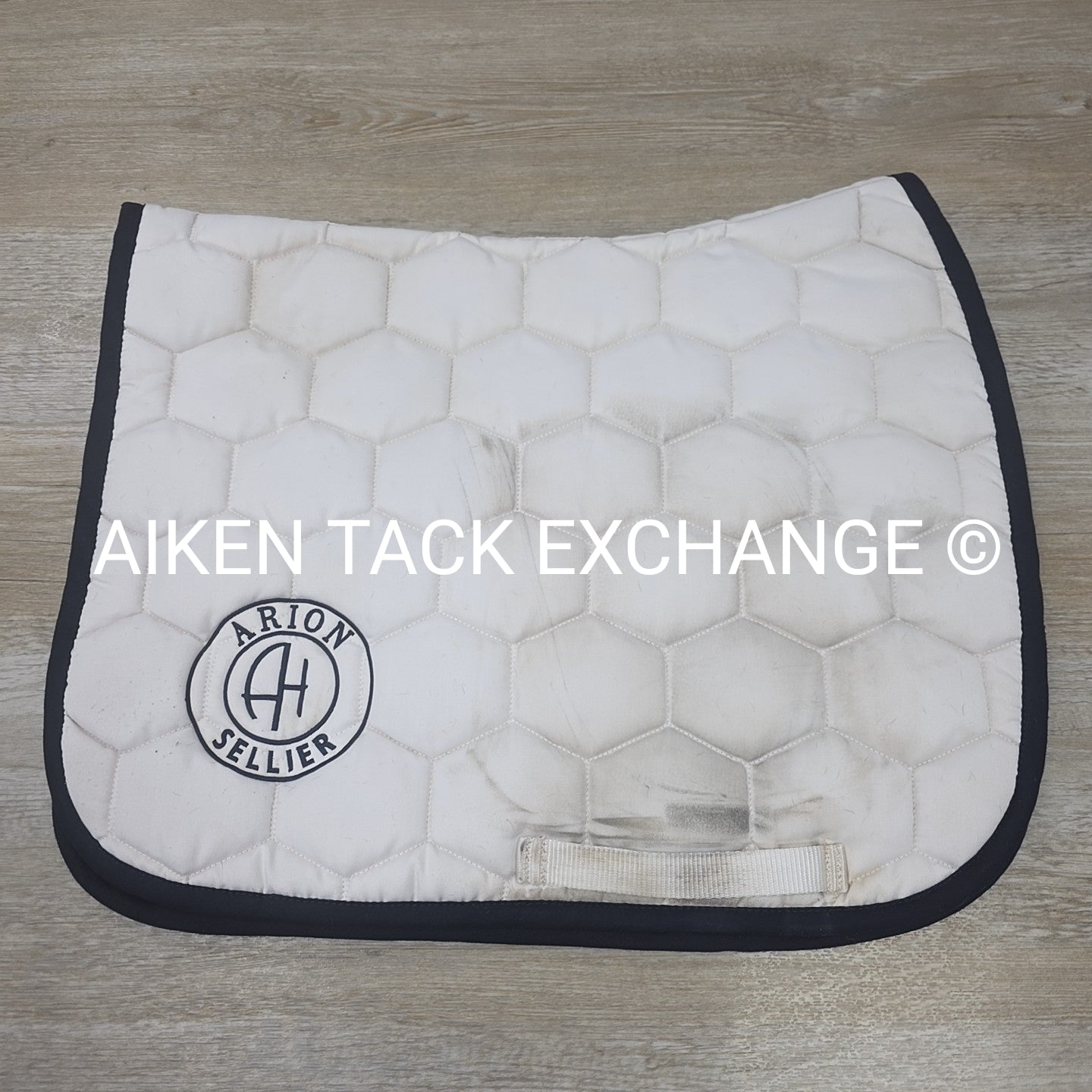 Arion Dressage Saddle Pad