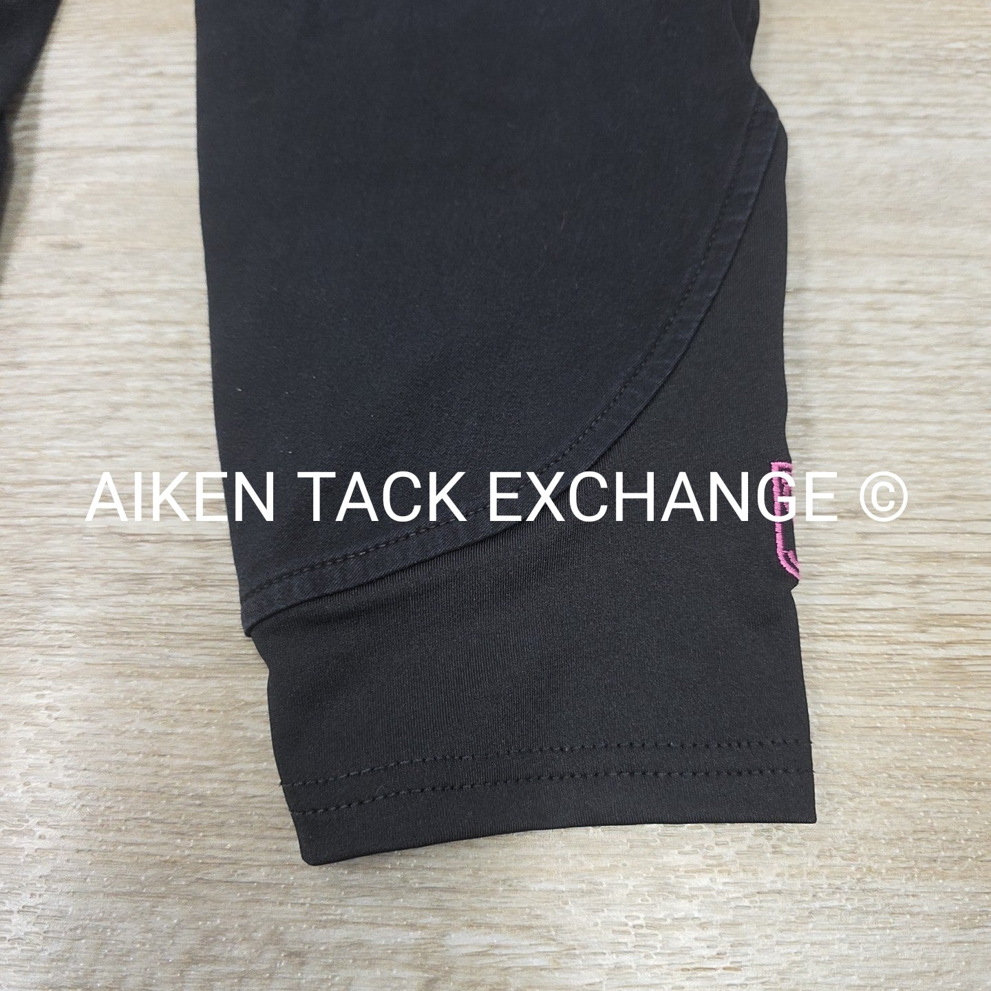 Symphony by Tredstep Knee Patch Breeches, Women's 26