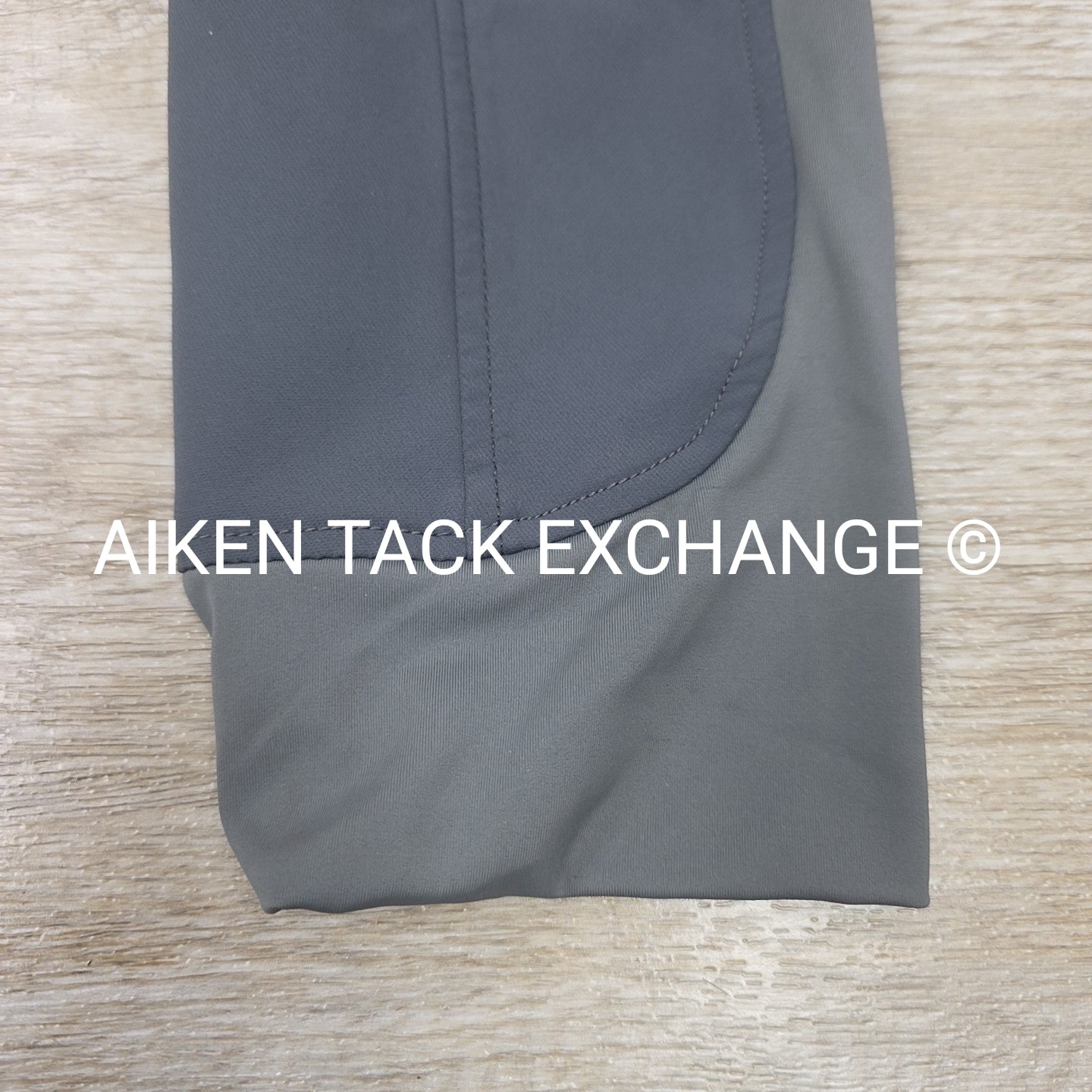 HR Farm Silicone Grip Full Seat Breeches, Women's 34