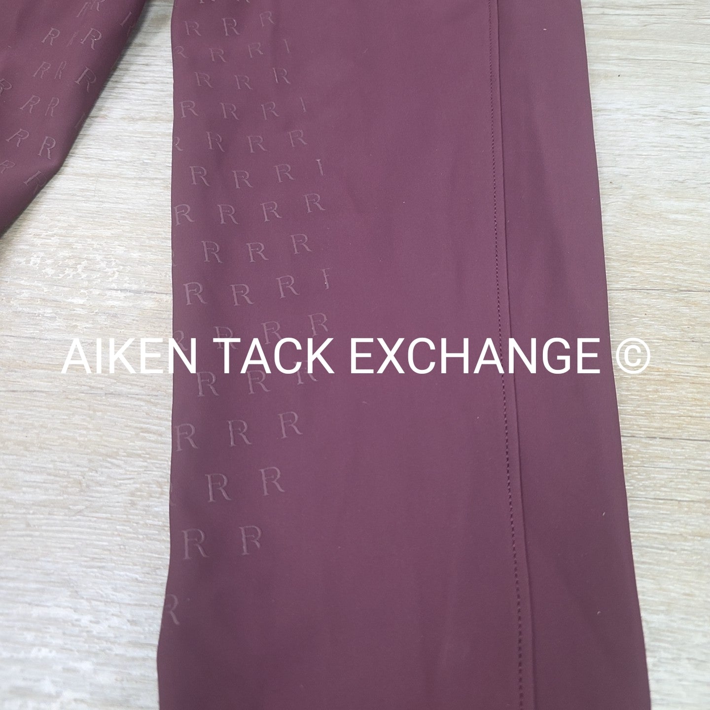 Free Ride Equestrian PRO Silicone Grip Full Seat Breeches, Women's 28