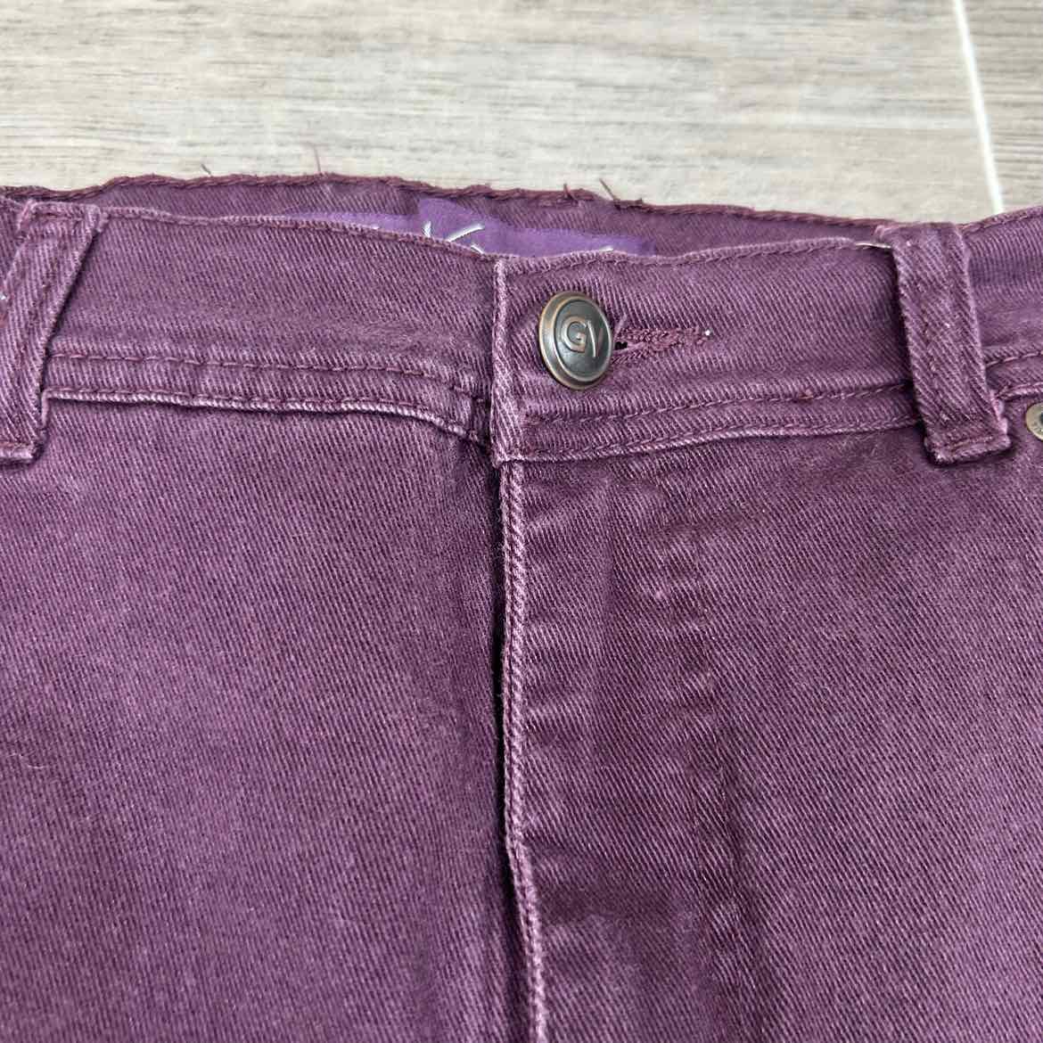 Gloria Vanderbilt Jeans, Size 10