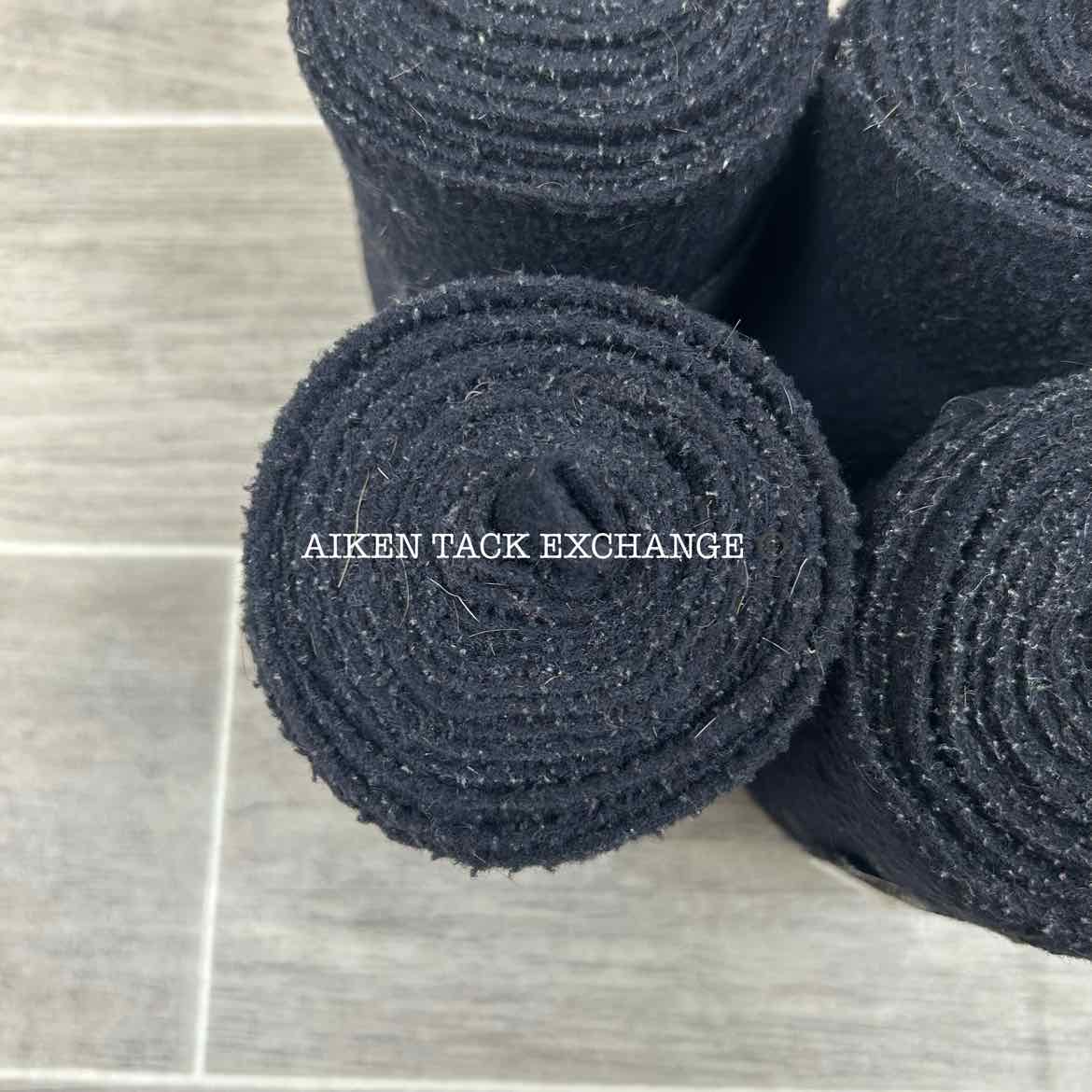 Beval Polo Wraps, Set of 4