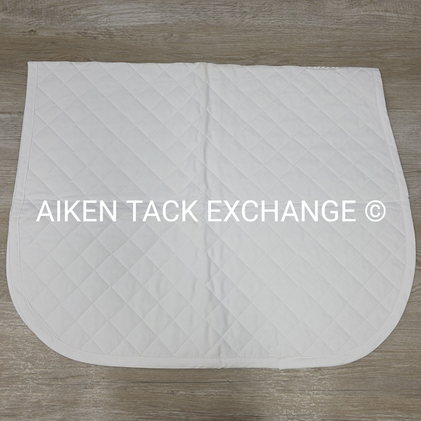 BARGAIN BUNDLE: 2 Lettia Baby Pad Saddle Pads