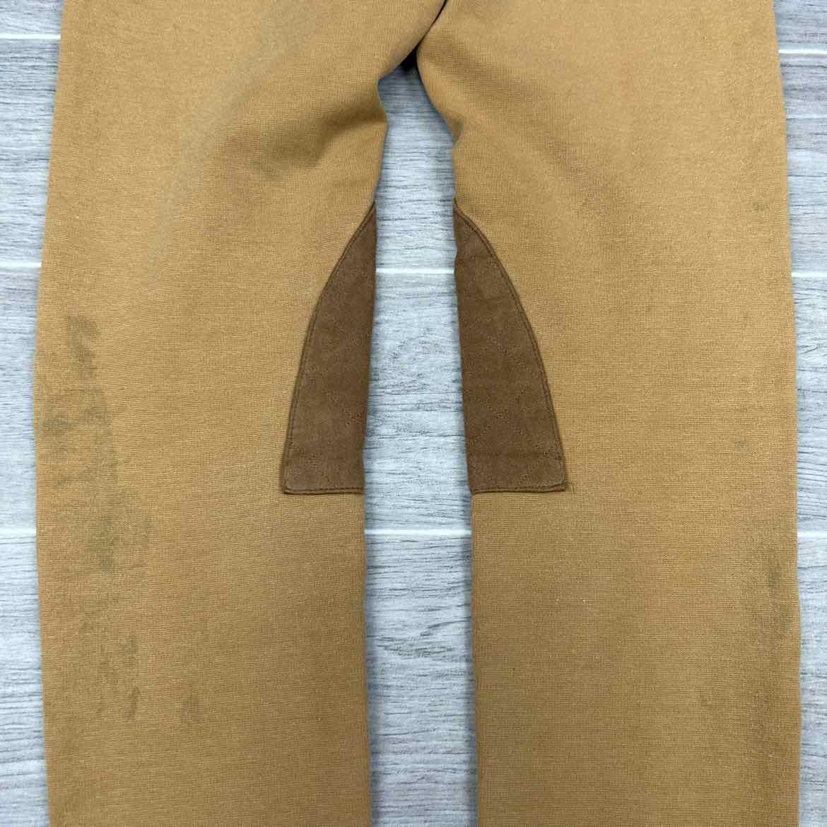 Hope & Henry Leggings, Size 12