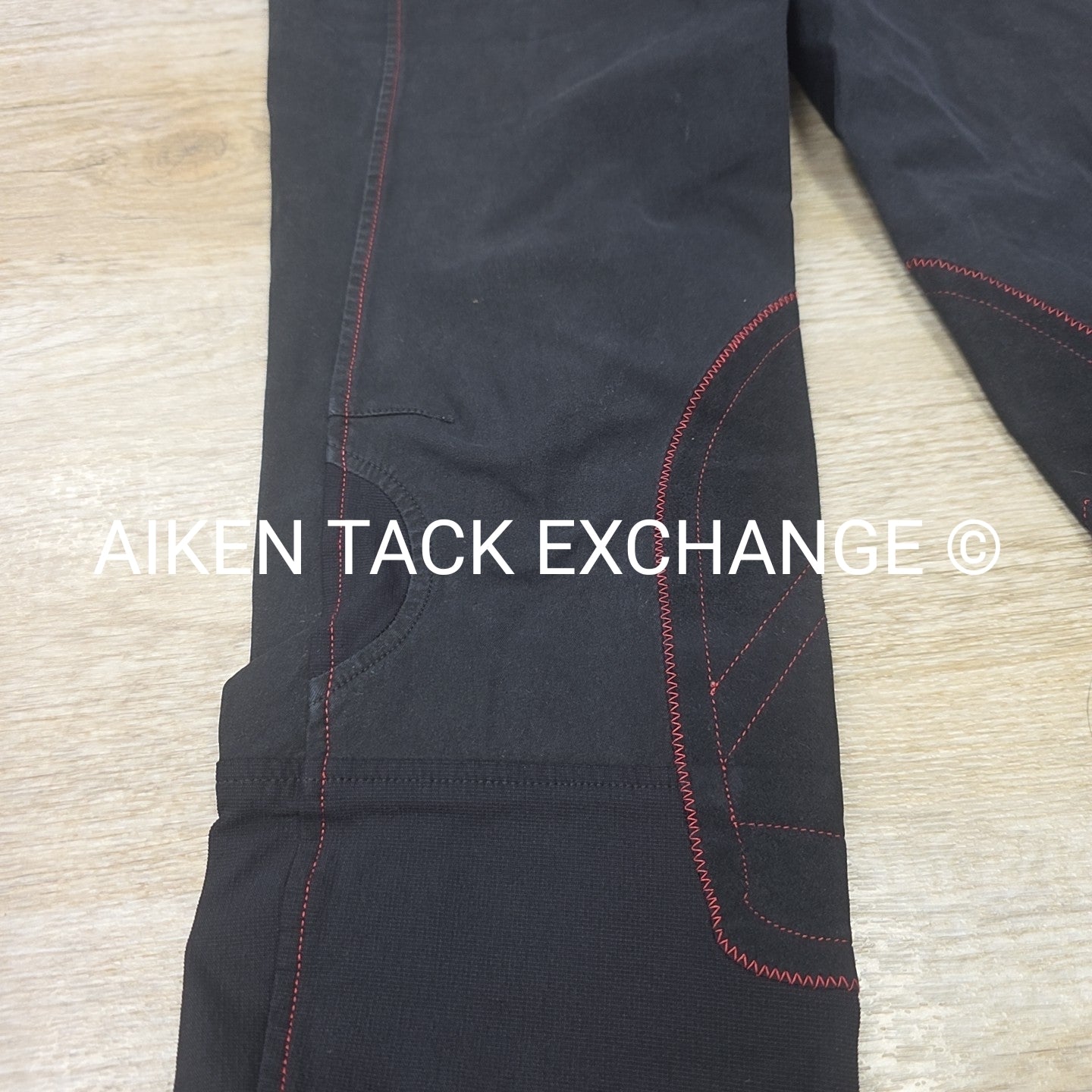 Ariat Prix Knee Patch Breeches, Size 32 L