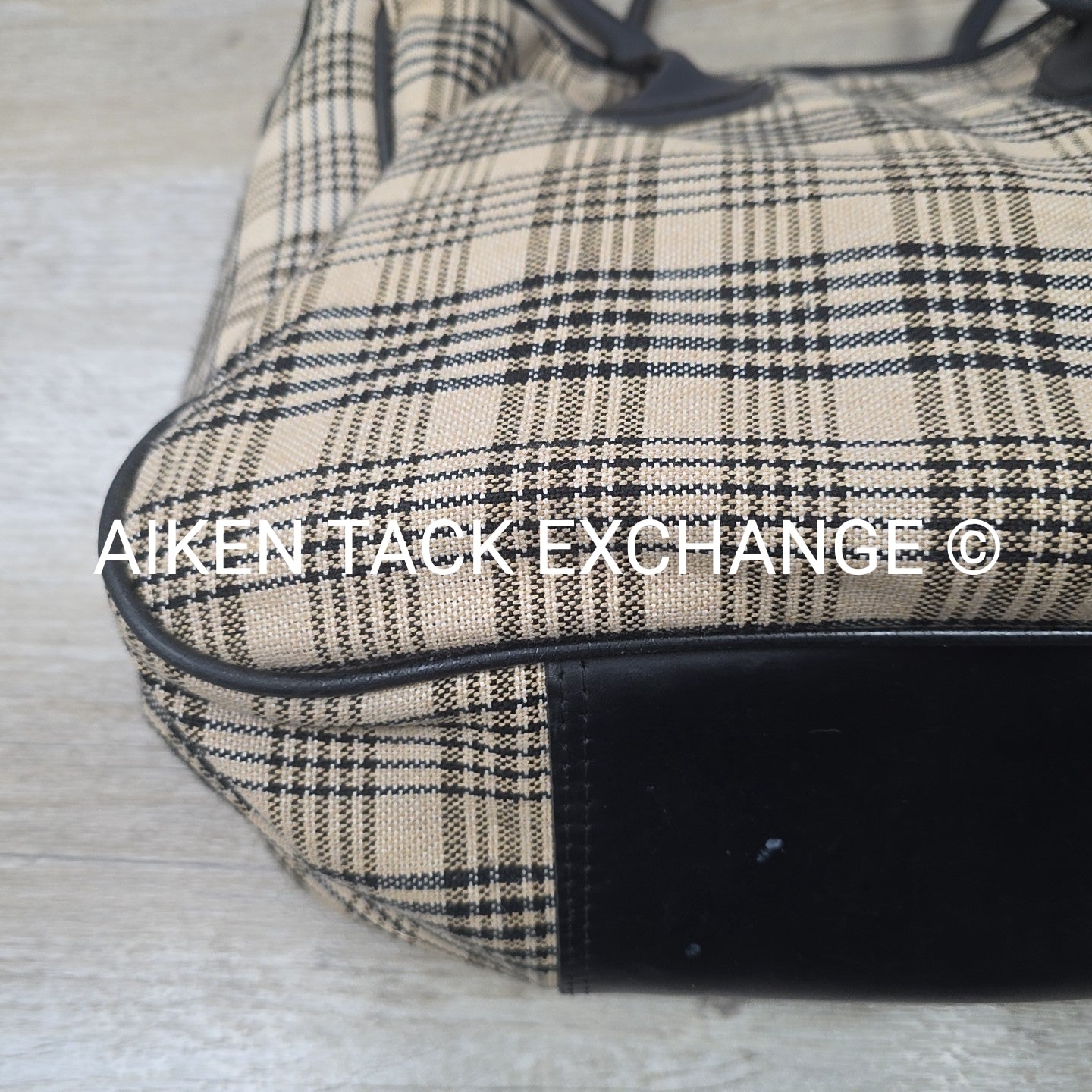 5/A Baker Taylor Tote