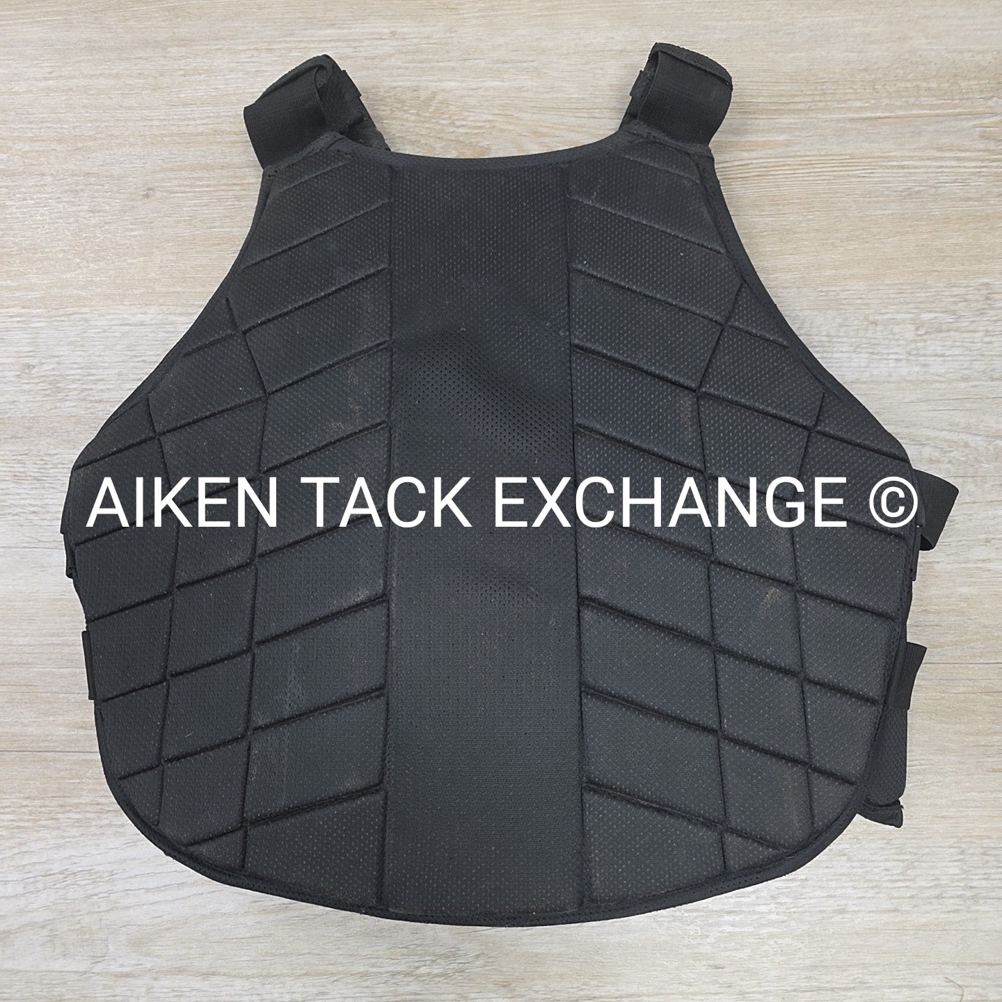 Tipperary Cross Country Safety Vest, Size Medium Long