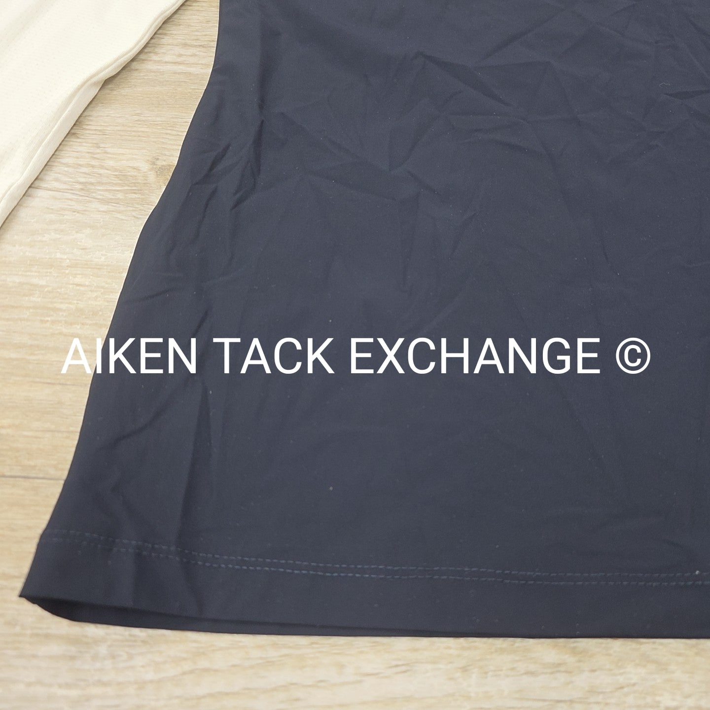 EGO7 Mesh Long Sleeve Show Shirt, Size I 44 / US 8