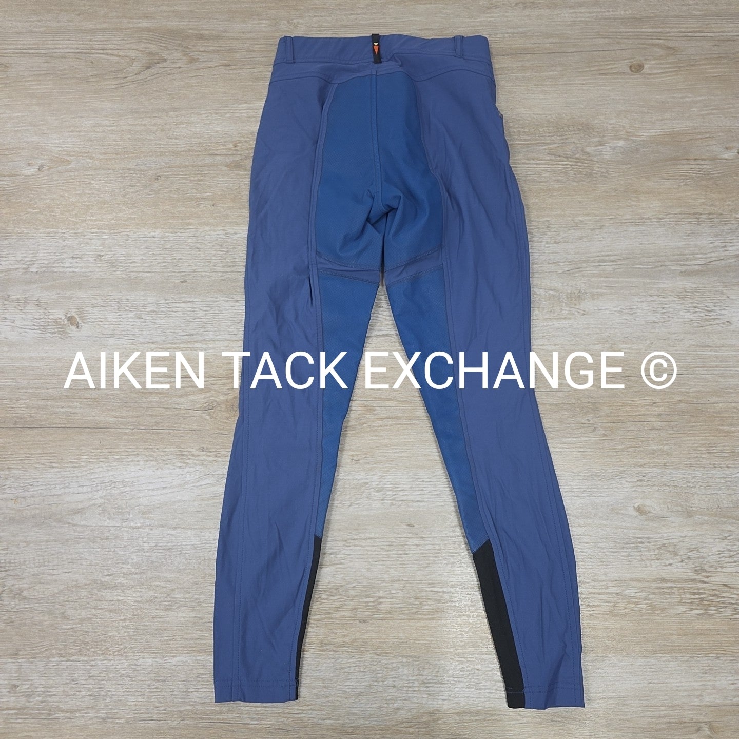 Kerrits Cross Over Full Seat Breeches, Size Small