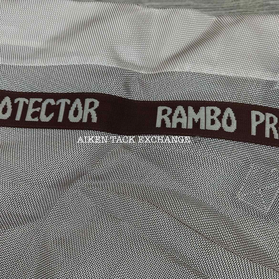 Horseware Rambo Protector Neck Cover, 69"