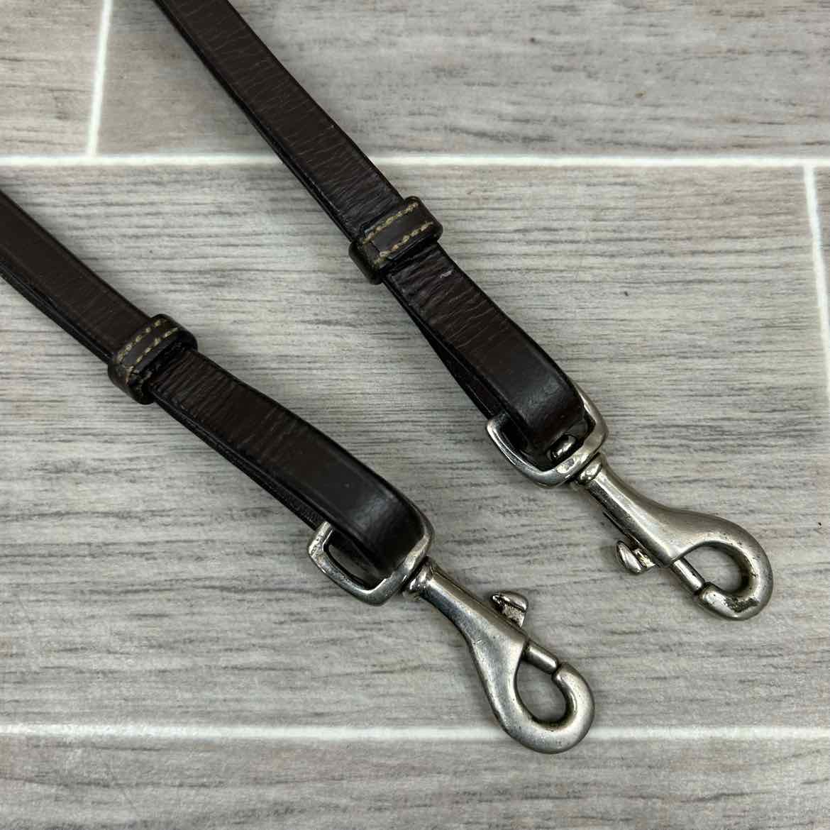 BARGAIN BUNDLE: Mismatched Adjustable Running Martingale Attachment