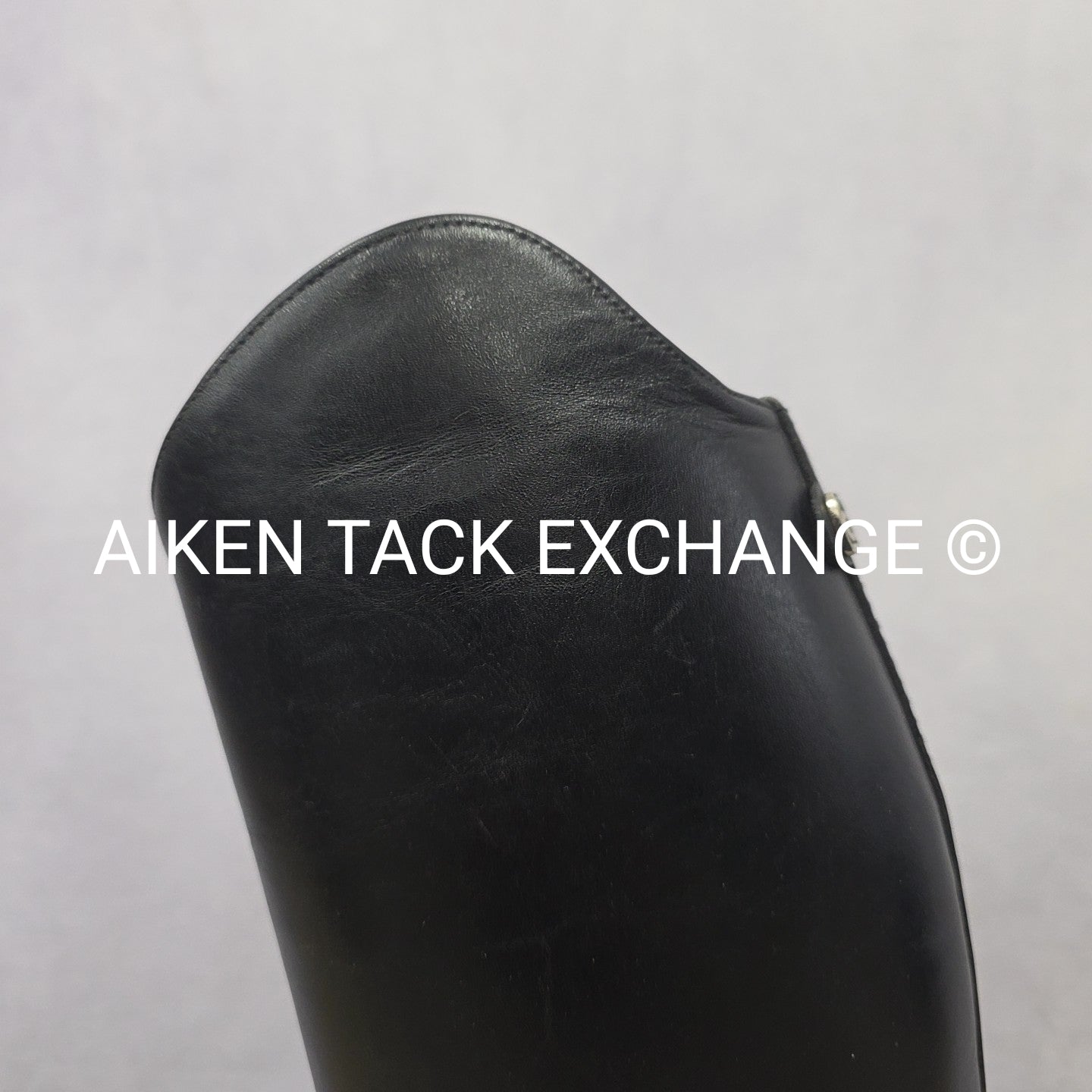 Cavallo Dressage Boots, Size 38.5 (5.5) Height 47 Width 37