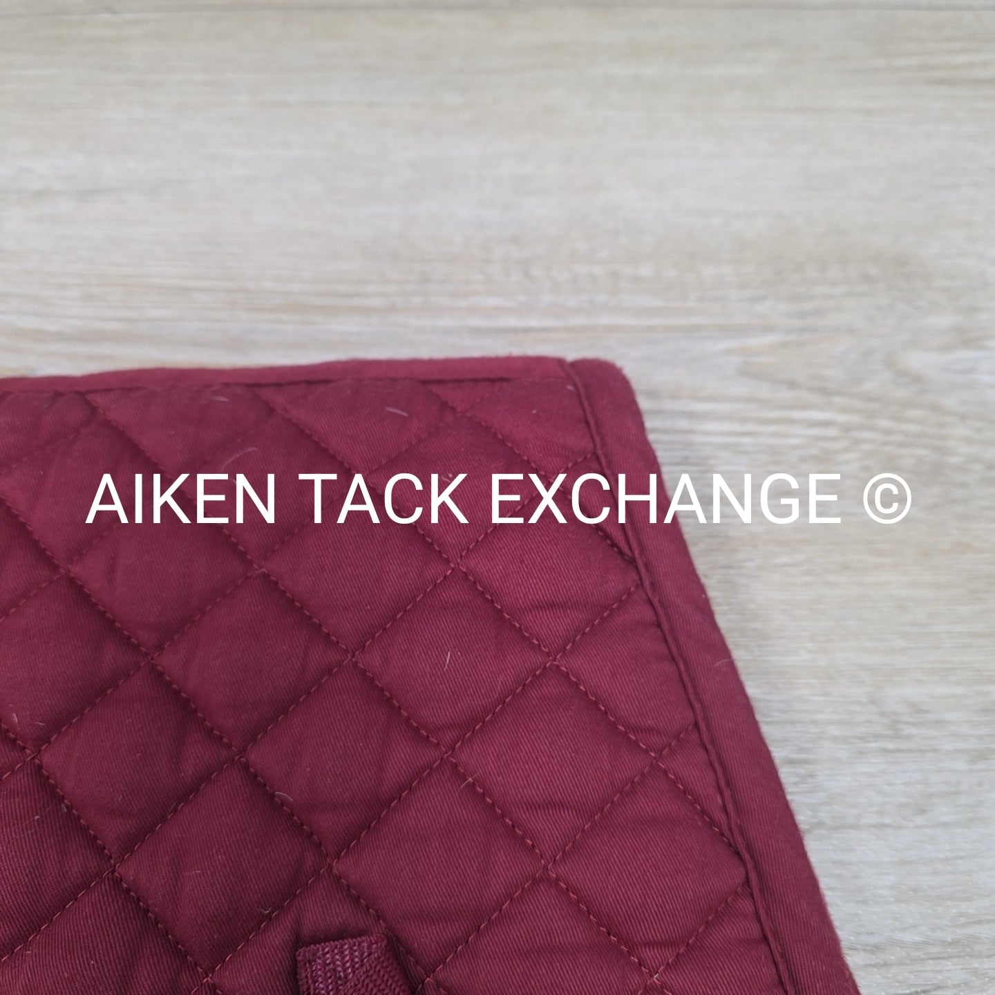 Dover Saddlery All Purpose Saddle Pad