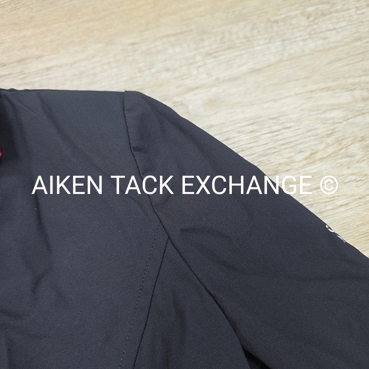 Charles Ancona Show Coat, Size 6