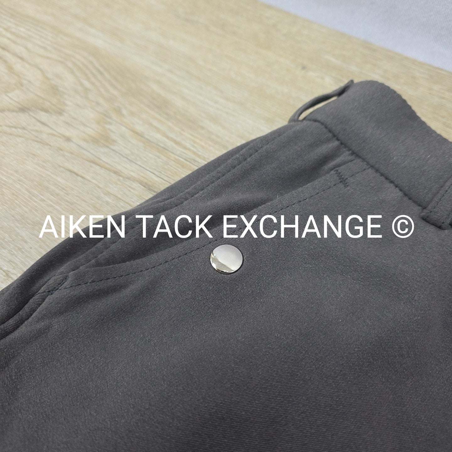 Platinum Full Seat Breeches, Women's Size 30