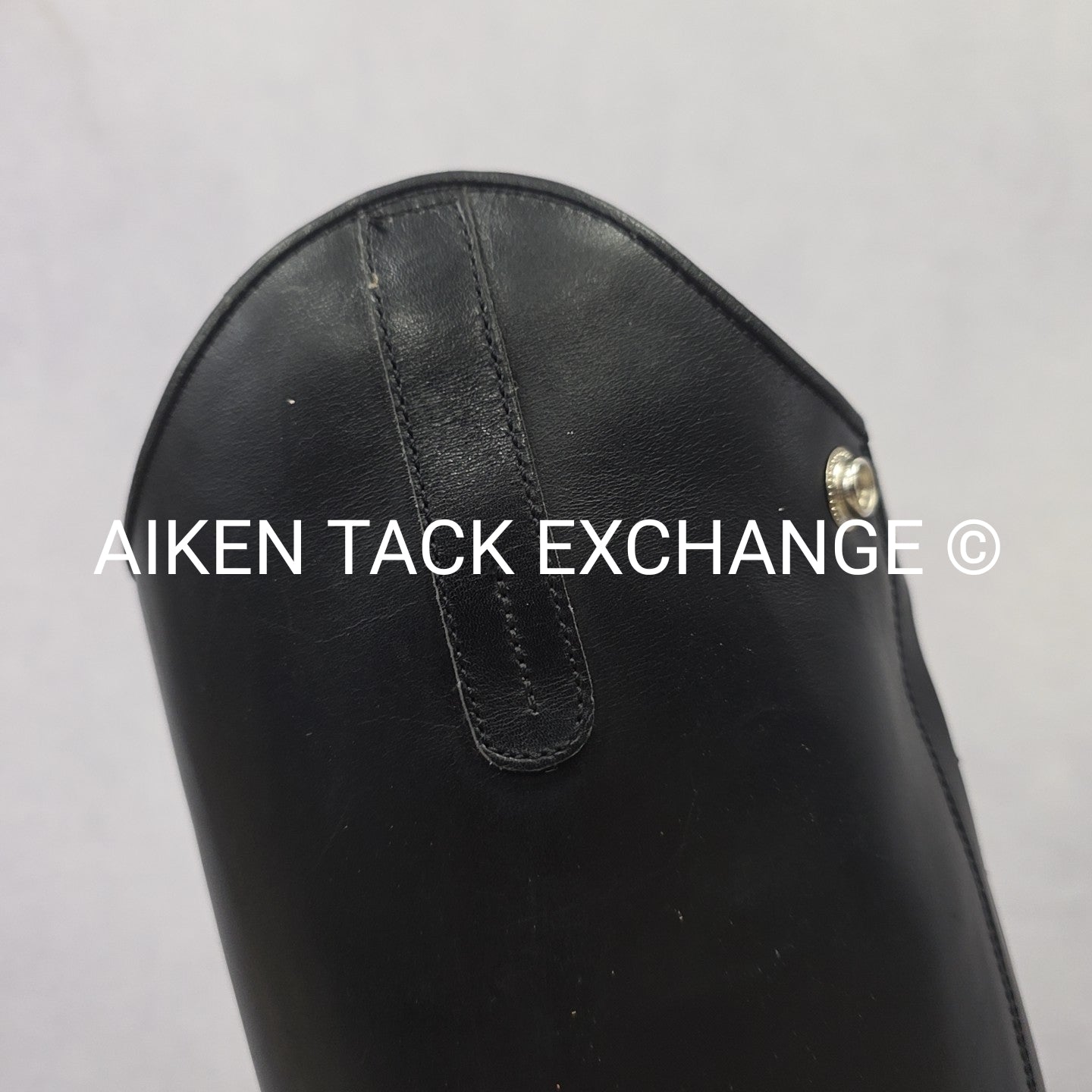Ariat Crowne Pro Zip Field Boots, Size 6.5, Medium Height, Regular Calf