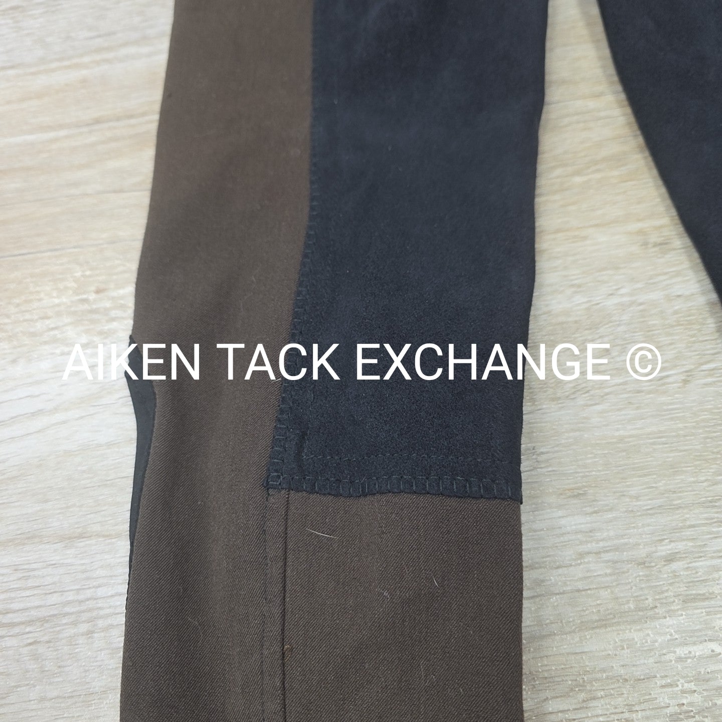 SmartPak Piper Full Seat Breeches, Size 26