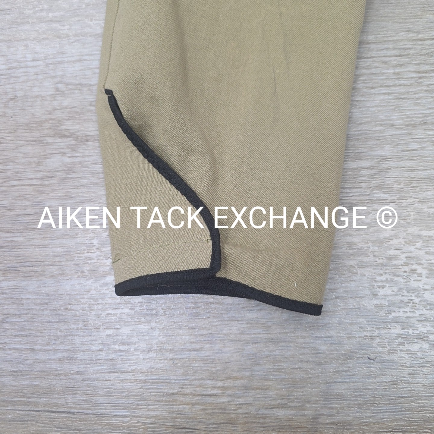 Pikeur Knee Patch Breeches, Size 32