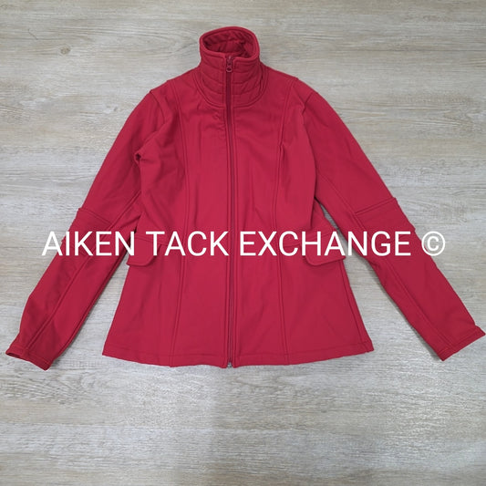 PS of Sweden Lollo Full Zip Jacket, Women's Medium