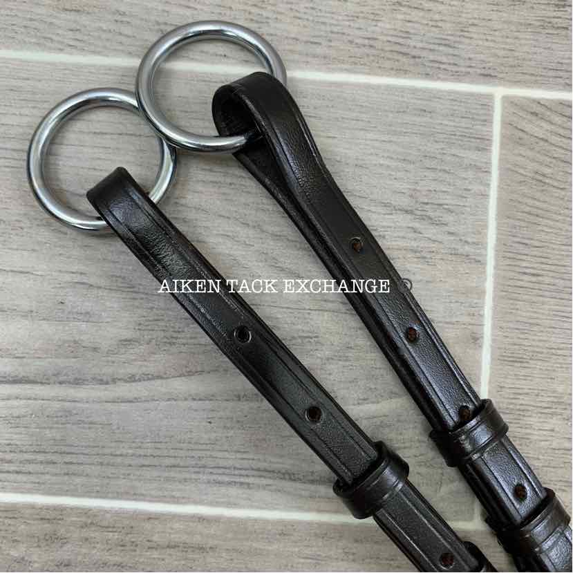 Adjustable Running Martingale Attachment